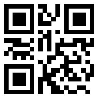 3203440895 - Immagine del QrCode