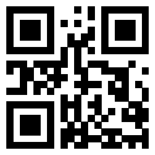 Scansione del Qr Code di 3203440896