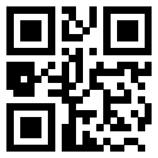 3203440897 - Immagine del Qr Code associato