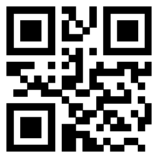 Il QrCode di 3203440899