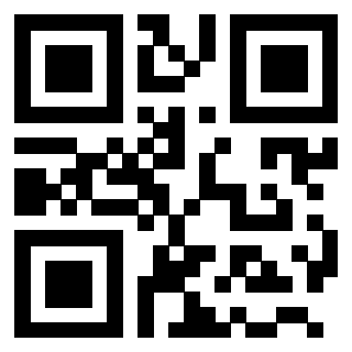 Scansione del Qr Code di 3203440903