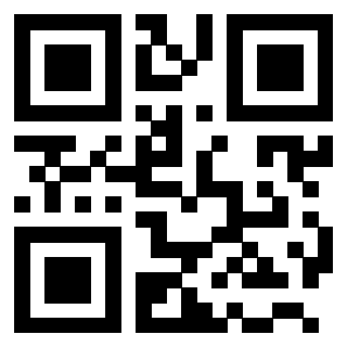 3203440904 - Immagine del Qr Code
