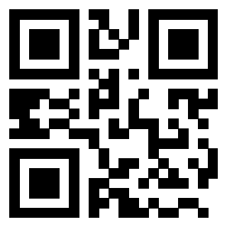 3203440906 - Immagine del QrCode associato