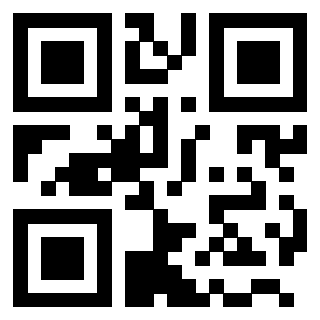 3203440916 QrCode associato