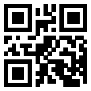 Scansione del Qr Code di 3203440917