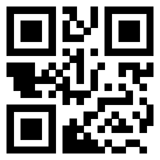 3203440918 - Immagine del QrCode associato