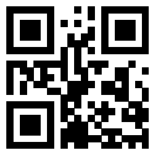 Il QrCode di 3203440919
