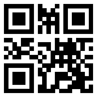 Immagine del QrCode di 3203440922