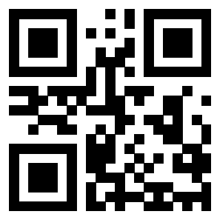 Scansione del Qr Code di 3203440924