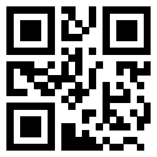 Immagine del Qr Code di 3203440927