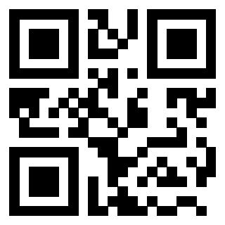 Il Qr Code di 3203440930