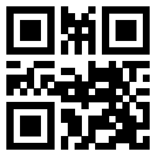 3203440931 - Immagine del QrCode