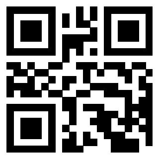 Scansione del Qr Code di 3203440933