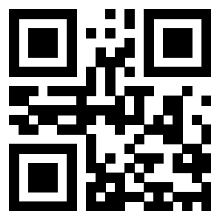Il QrCode di 3203440935