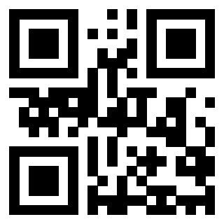 Immagine del Qr Code di 3203440939