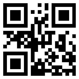 Scansione del Qr Code di 3203440941