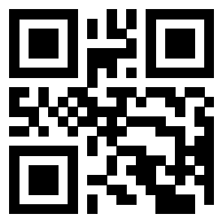 Il QrCode di 3203440943
