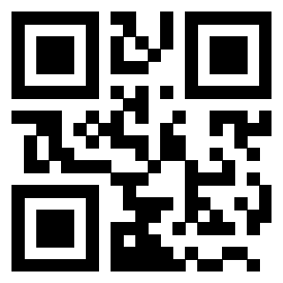 Il QrCode di 3203440947