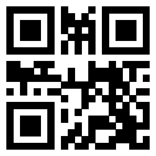 3203440948 QrCode associato