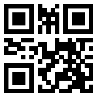 Immagine del QrCode di 3203440949