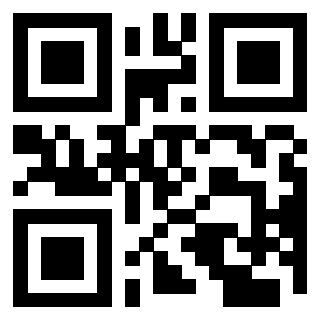 Scansione del Qr Code di 3203440959