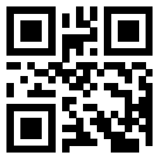 Il Qr Code di 3203440960