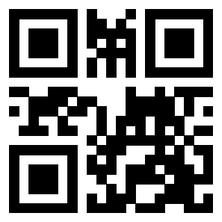 Immagine del QrCode di 3203440961