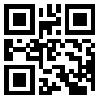 3203440962 - Immagine del QrCode associato