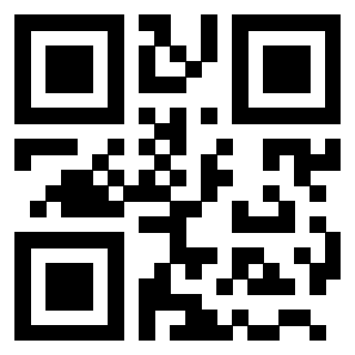Il Qr Code di 3203440963