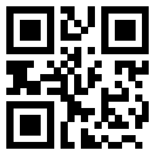 3203440967 - Immagine del Qr Code associato