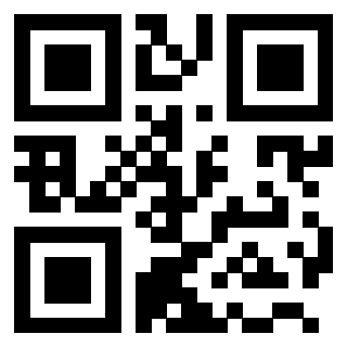 Scansione del QrCode di 3203440968