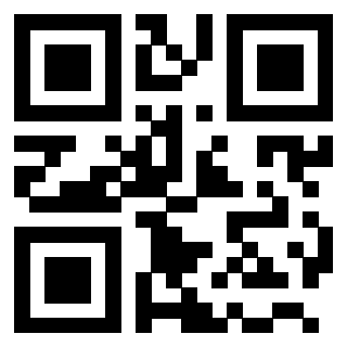 3203440976 - Immagine del QrCode associato