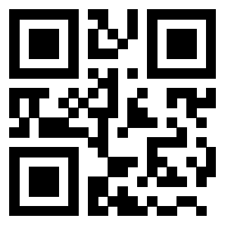 3203440977 - Immagine del QrCode