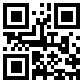 Il QrCode di 3203440982