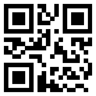 Immagine del QrCode di 3203440983