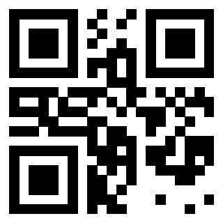 3203440985 - Immagine del QrCode associato