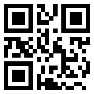 Immagine del Qr Code di 3203440987