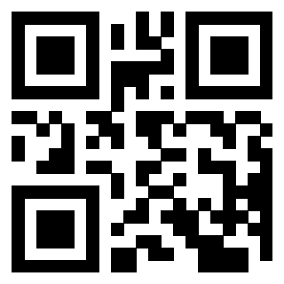 Il QrCode di 3203440988