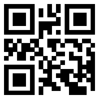 Il Qr Code di 3203440989