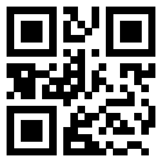 3203440991 - Immagine del QrCode associato