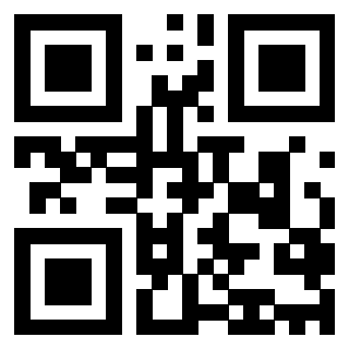 Scansione del QrCode di 3203440997