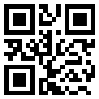 3203441000 Qr Code associato