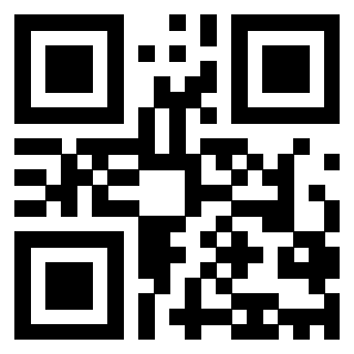 Scansione del Qr Code di 3203441001