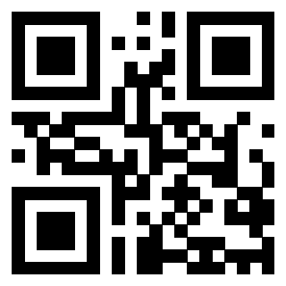 Il QrCode di 3203441002