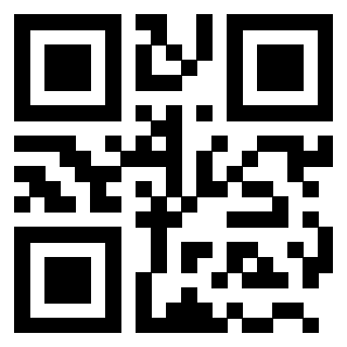 Scansione del Qr Code di 3203441003