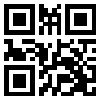 Il QrCode di 3203441004