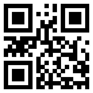 3203441006 - Immagine del QrCode associato