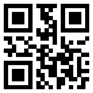 Il QrCode di 3203441007