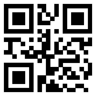 3203441009 - Immagine del QrCode