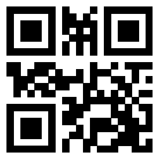 Scansione del QrCode di 3203441010